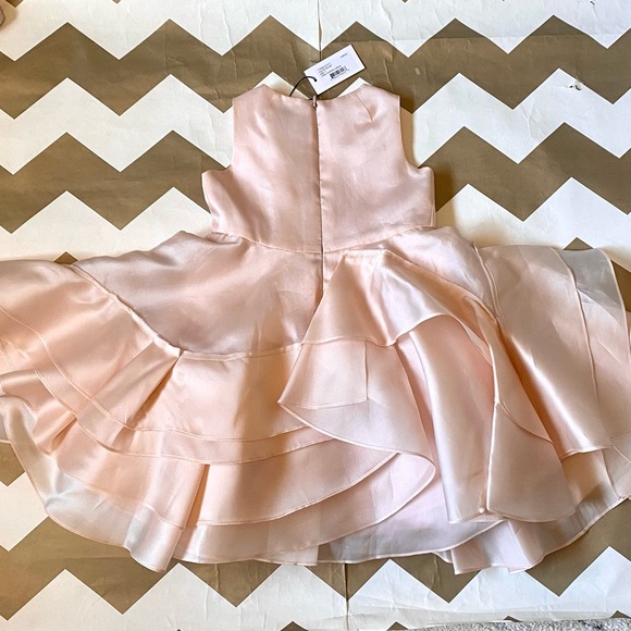 Milly Minis Tara Dress - Picture 9 of 16